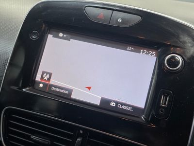 2019 Renault Clio