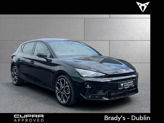vehicle for sale from Bradys of Castleknock