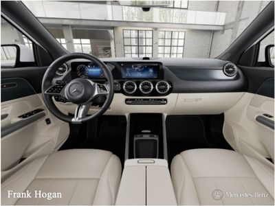 2026 Mercedes-Benz GLA Class