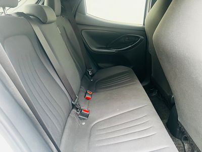 2020 Toyota Yaris