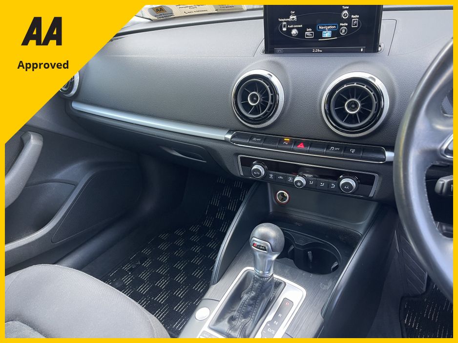 2016 Audi A3