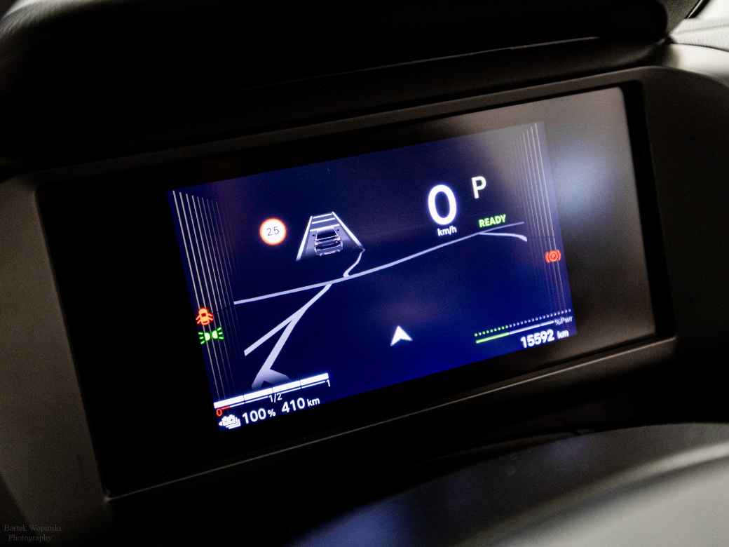 2025 Citroen C4