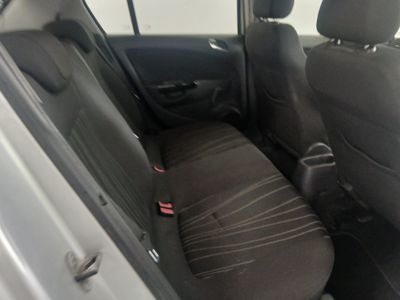 2010 Vauxhall Corsa