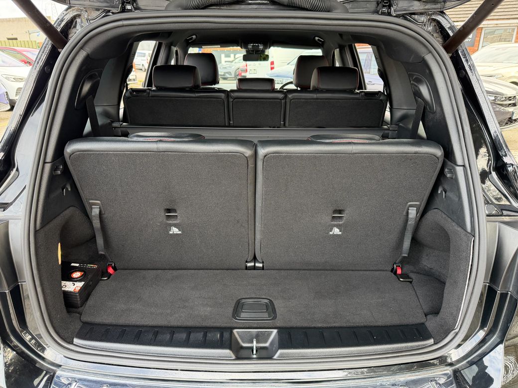 2023 Mercedes-Benz EQB