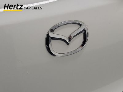 2024 Mazda Mazda2