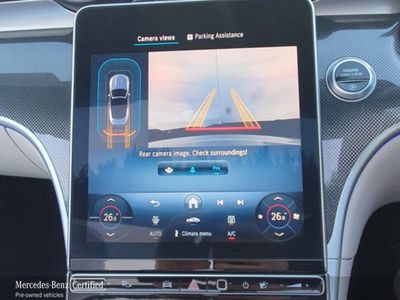 2024 Mercedes-Benz CLE