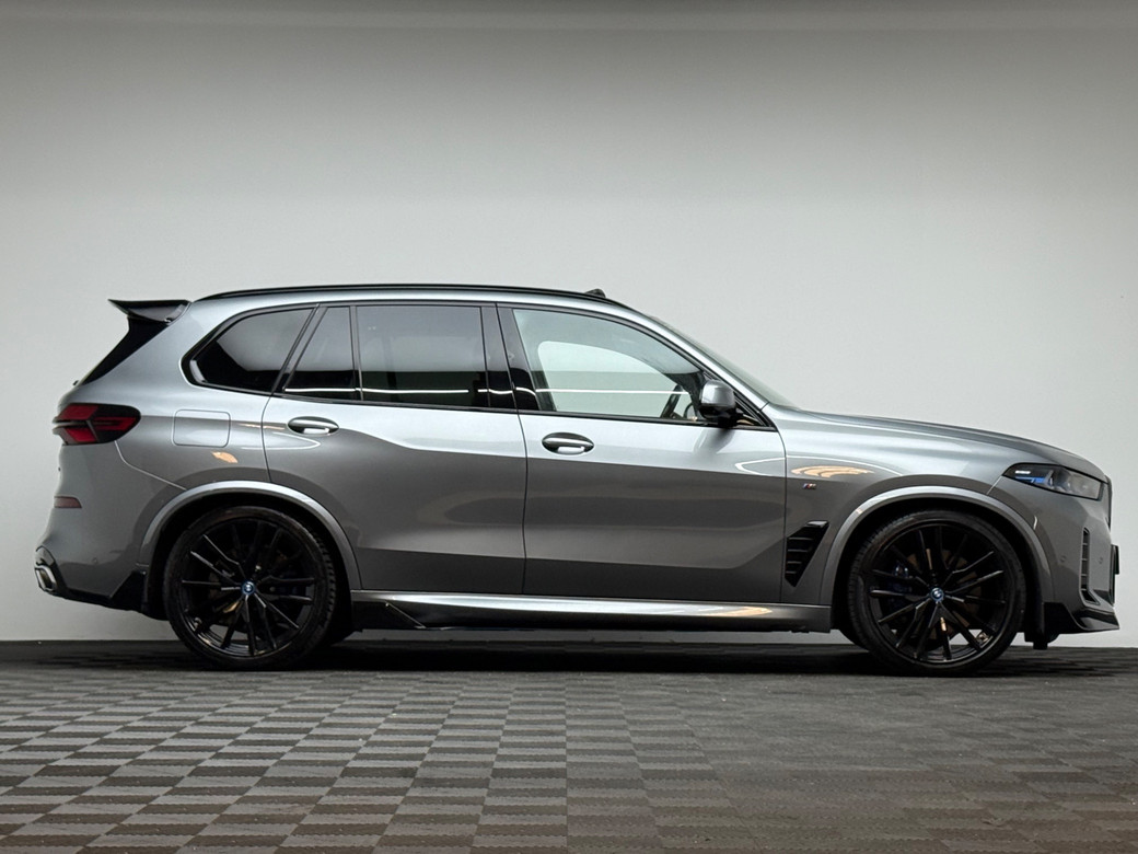 2024 BMW X5