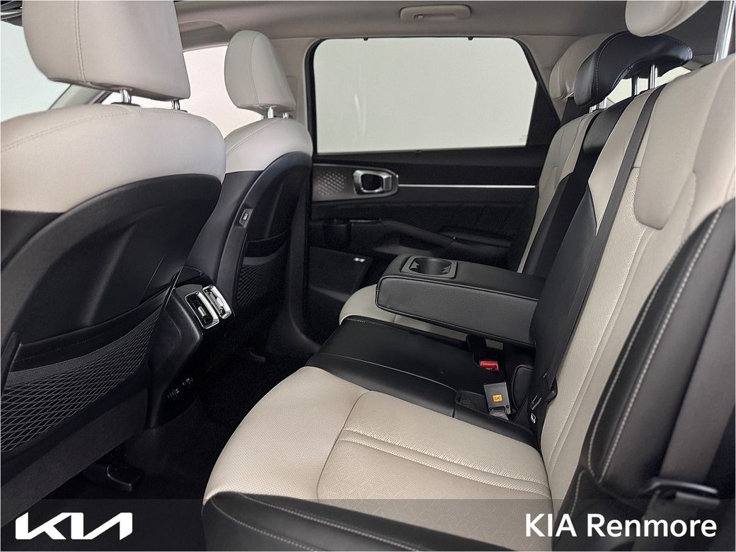 2022 Kia Sorento