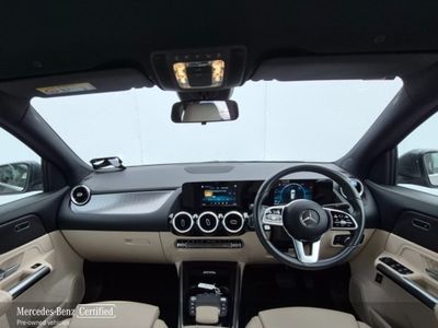 2021 Mercedes-Benz GLA Class