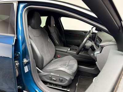 2024 Volkswagen ID.7