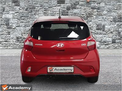 2023 Hyundai i10
