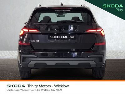 2024 Skoda Kamiq