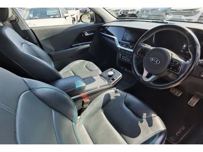 2021 Kia Niro
