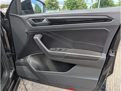 2024 Volkswagen T-Roc