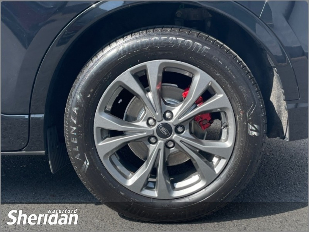 2023 Ford Kuga
