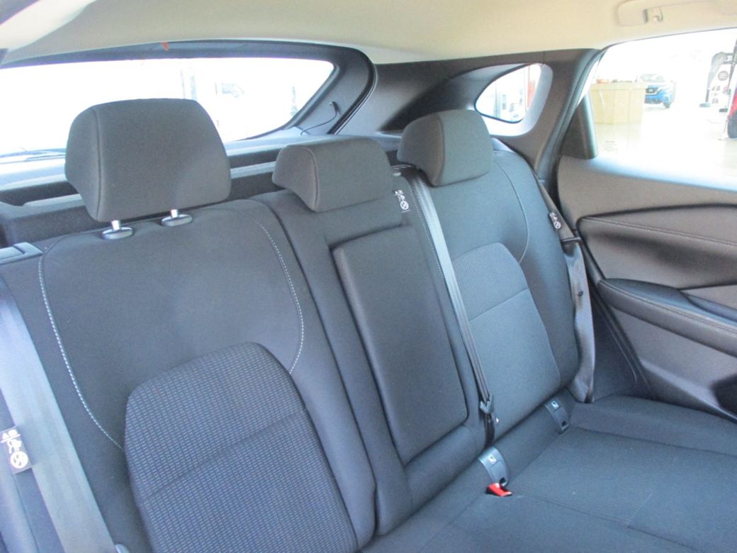 2024 Nissan Qashqai