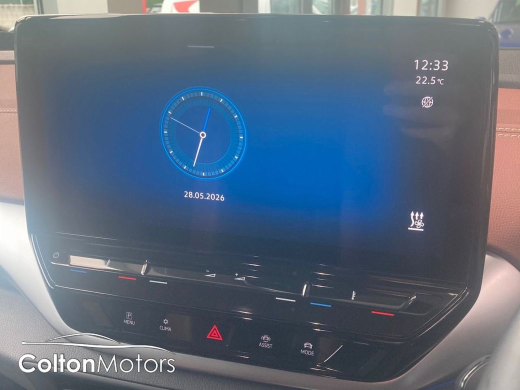 2023 Volkswagen ID.5