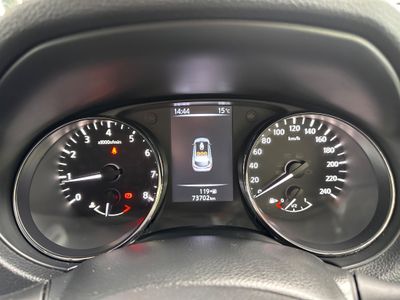 2016 Nissan Qashqai