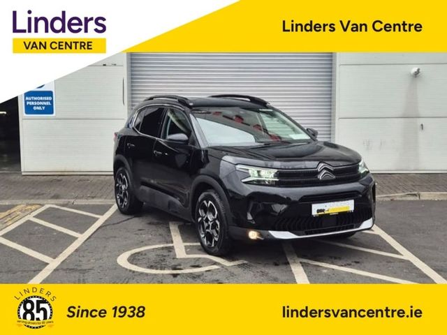 vehicle for sale from Linders Finglas Turvey Limited