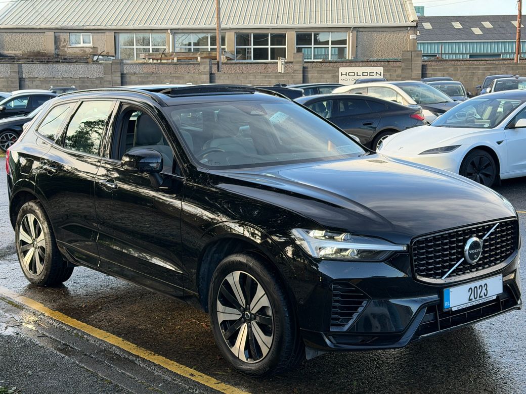 2023 Volvo XC60