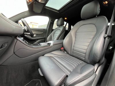 2022 Mercedes-Benz EQC