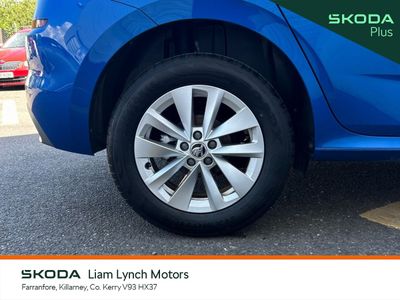 2023 Skoda Kamiq