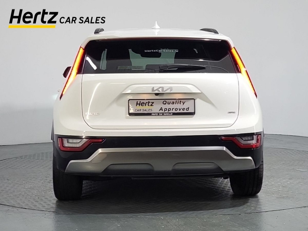 2024 Kia Niro