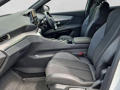 2024 Peugeot 3008