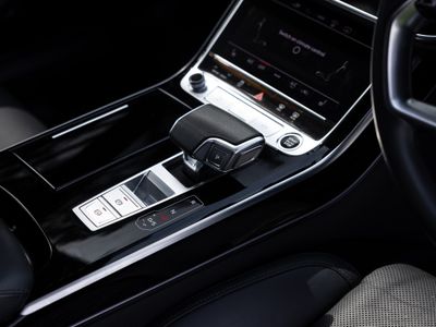 2023 Audi A8