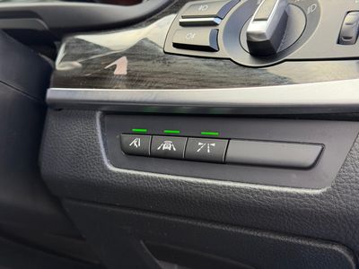 2016 BMW 5 Series