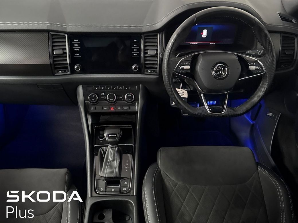 2023 Skoda Kodiaq