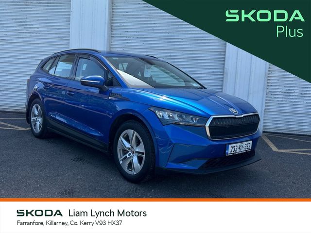 vehicle for sale from Liam Lynch Motors