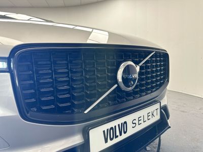 2025 Volvo XC60