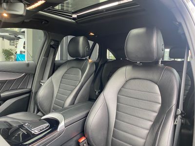 2023 Mercedes-Benz EQC