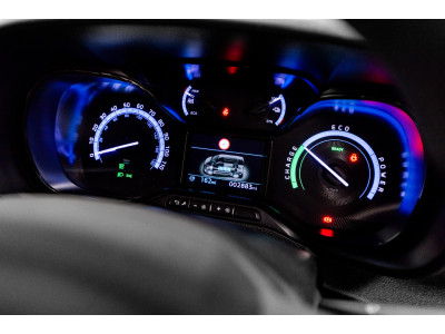 2023 Citroen Berlingo