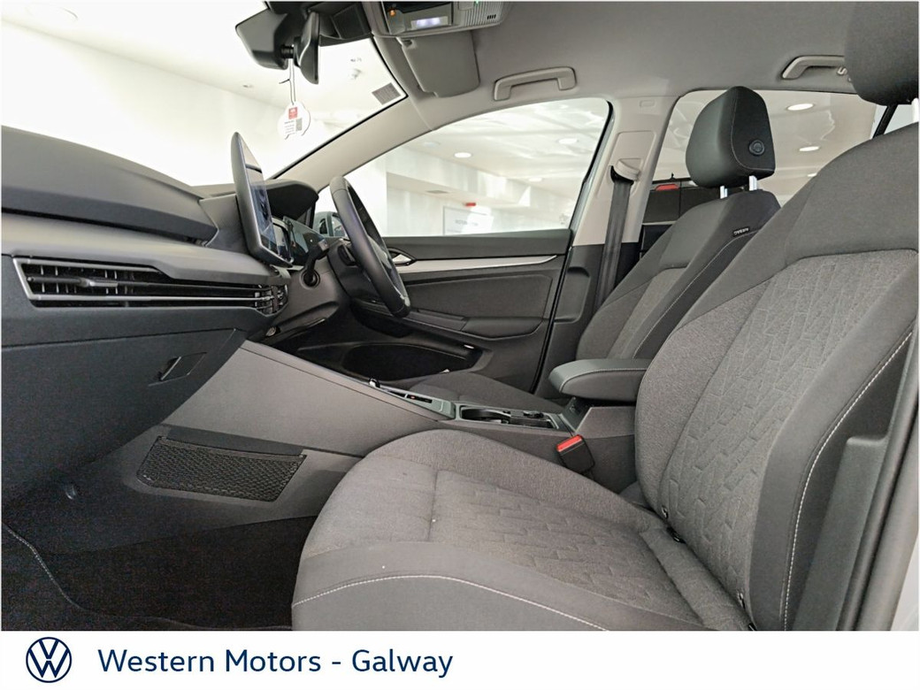 2026 Volkswagen Golf