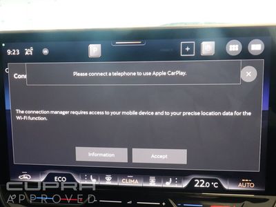 2026 Cupra Born
