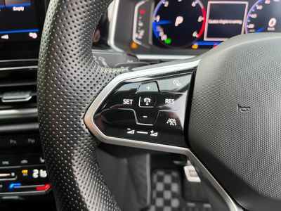 2023 Volkswagen T-Roc