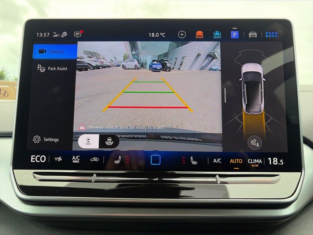 2026 Volkswagen ID.4