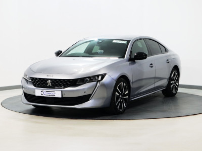 2023 Peugeot 508