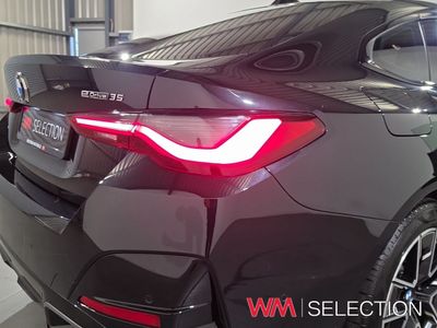 2026 BMW i4
