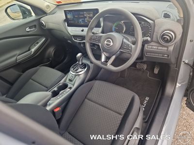 2026 Nissan Juke
