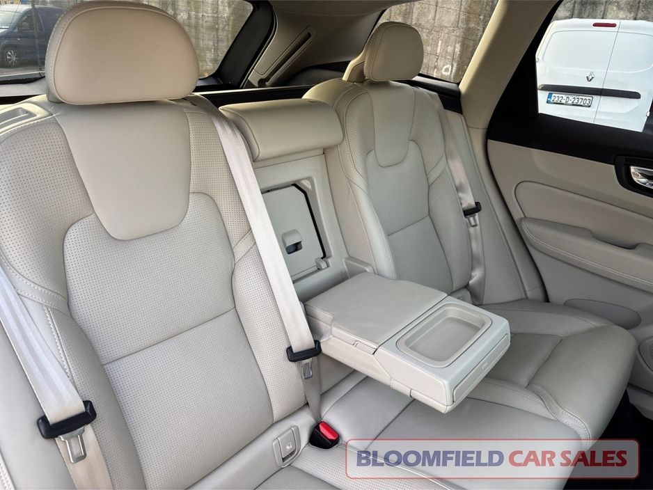 2018 Volvo XC60