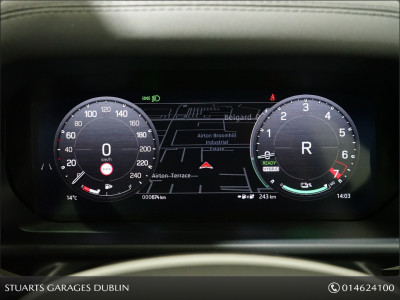 2023 Land Rover Defender