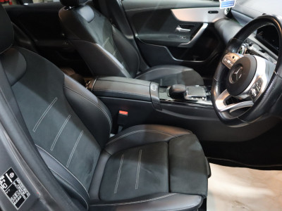 2021 Mercedes-Benz A Class