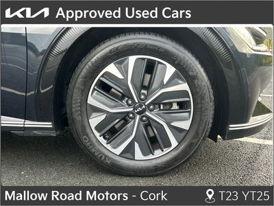 2024 Kia EV6