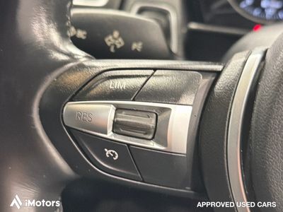 2017 BMW 1 Series