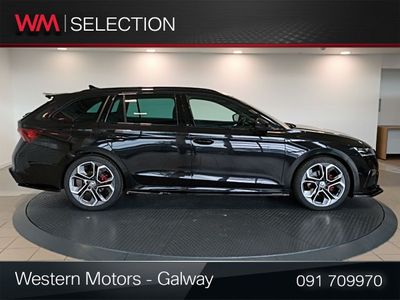 2024 Skoda Octavia