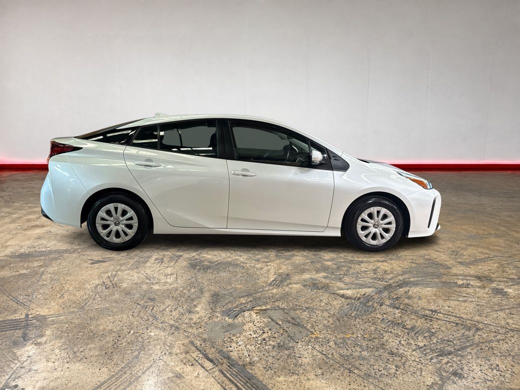 2022 Toyota Prius