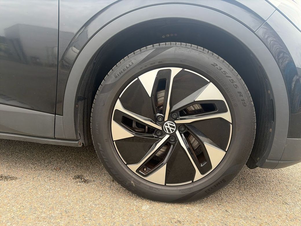 2023 Volkswagen ID.4